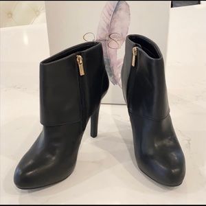 Jessica Simpson “Addey” boots.